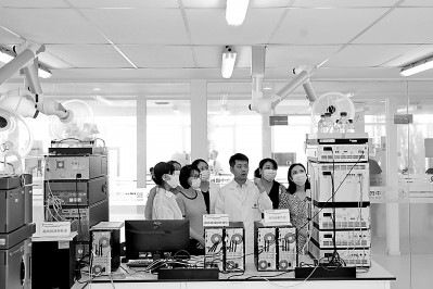 提高虚拟仿真实训基地建设有效性的三个“抓手”