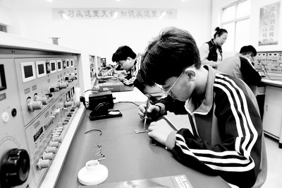 提高虚拟仿真实训基地建设有效性的三个“抓手”